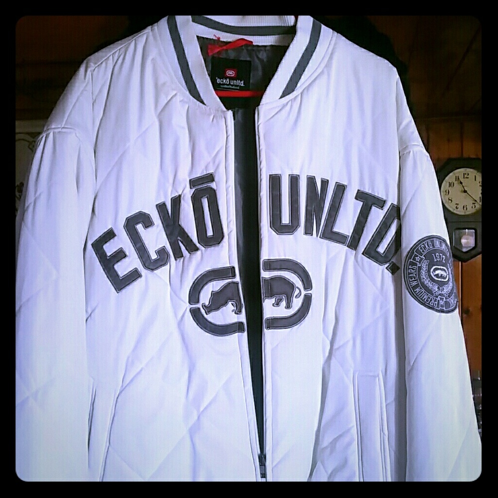 Ecko wear old school
